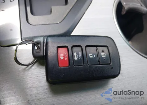 2014 Toyota Camry Se V6 из США, поврежденный, VIN 4T1BK1FK3EU552928